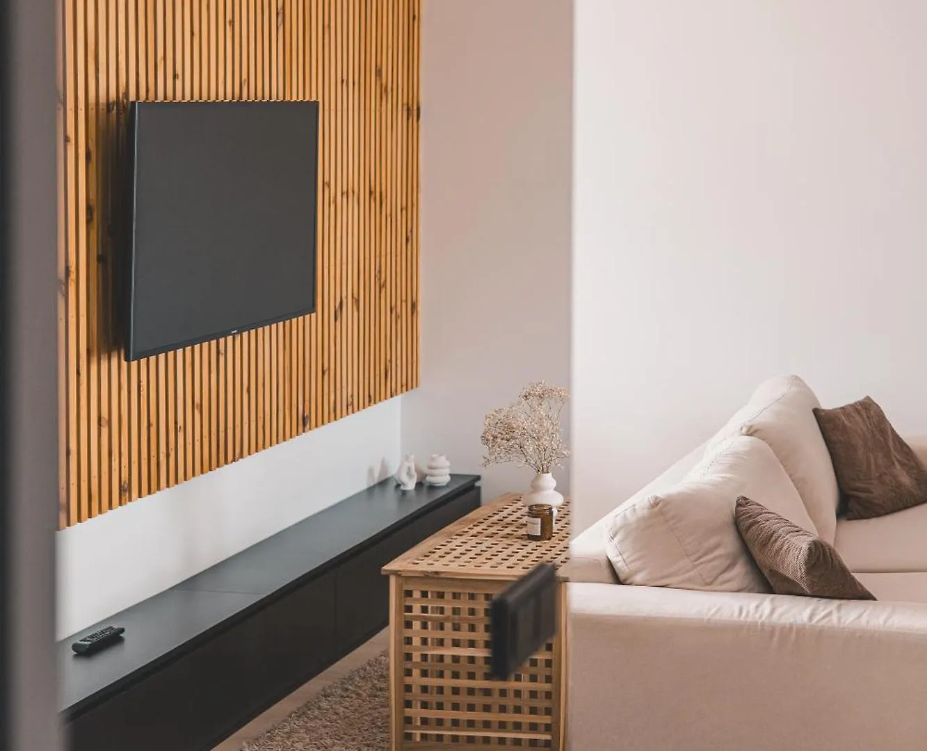 Appartamento 2Homerent Humo Poznań