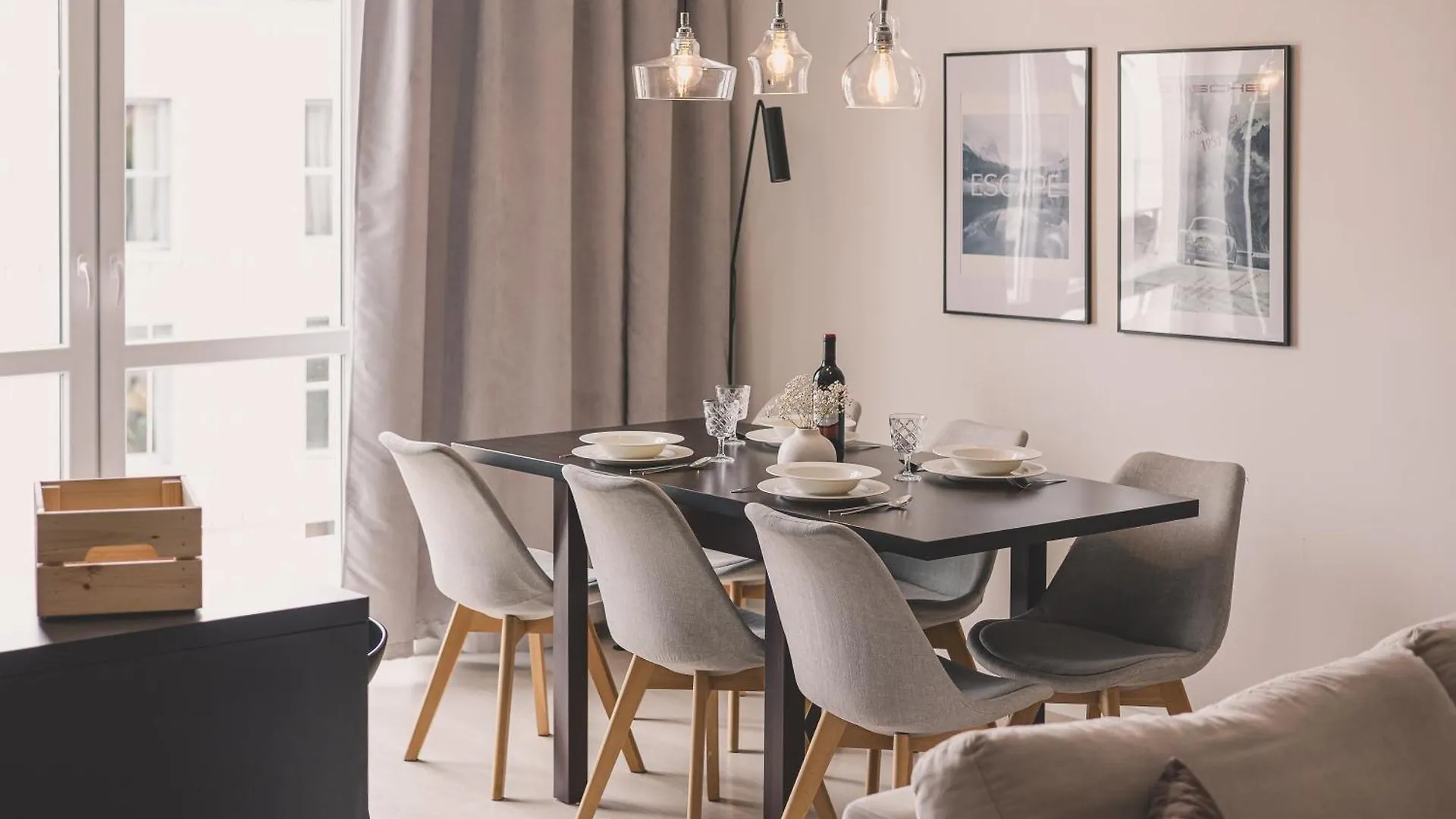 2Homerent Humo location