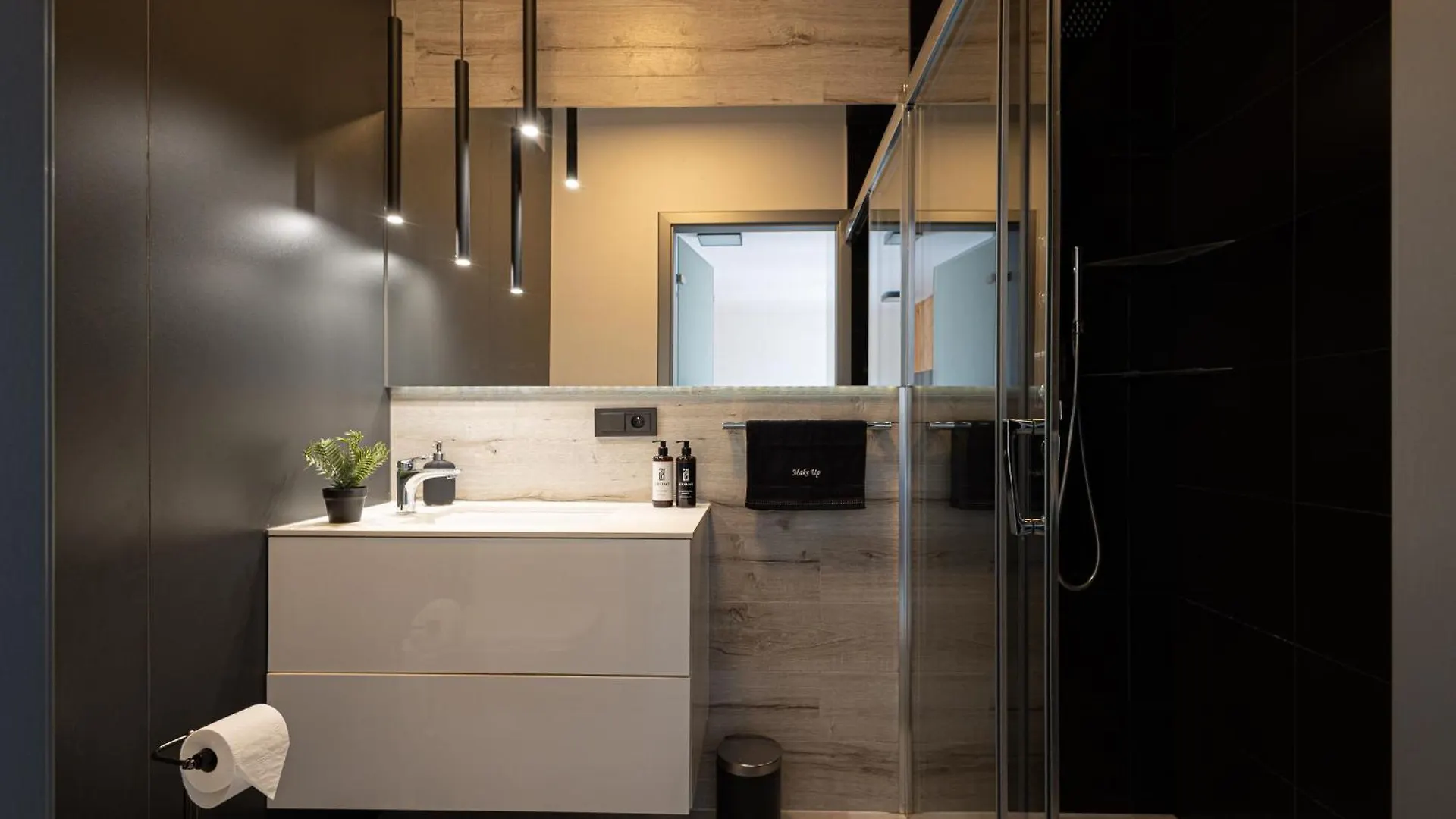 Appartamento 2Homerent Humo Poznań