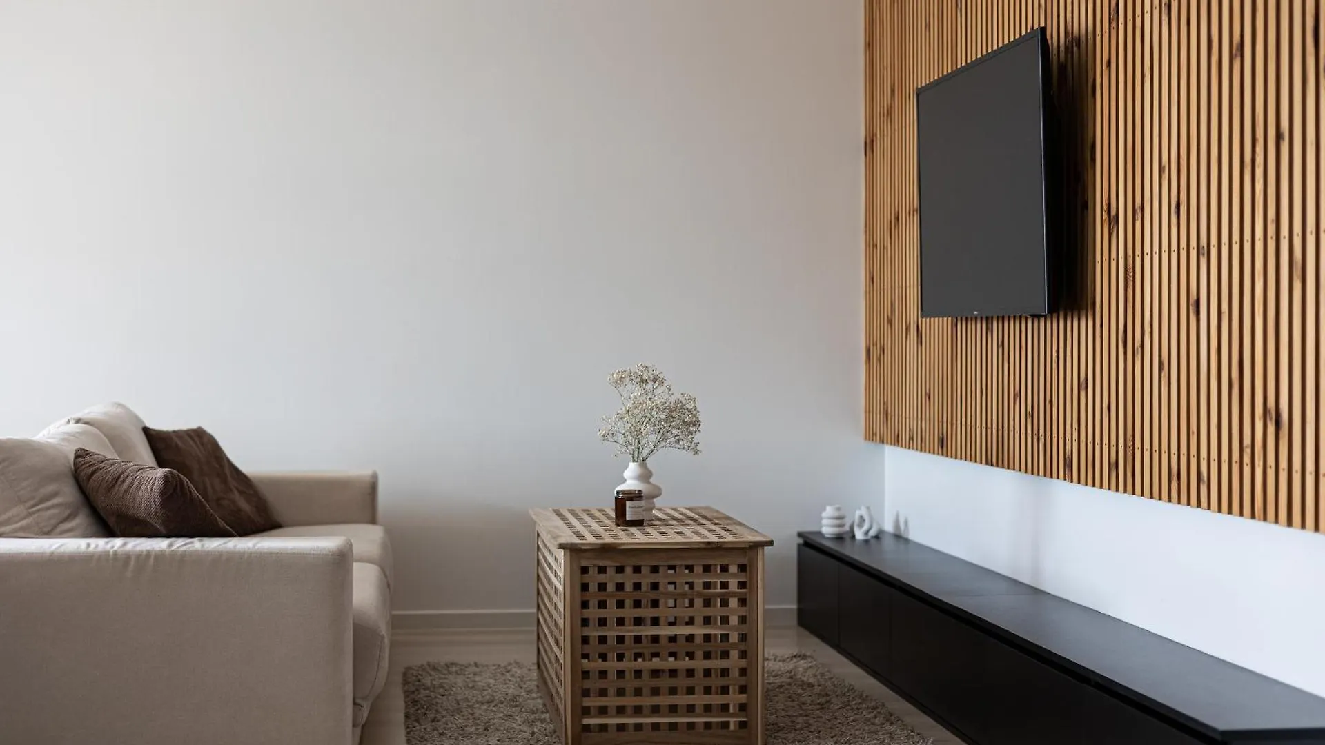 2Homerent Humo Poznań