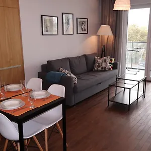  Apartament Nadwarciański